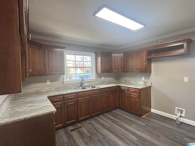 918 E 15TH STREET, Anniston, AL 36207