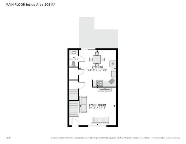 115 Willett Avenue 18C, South River, NJ 08882