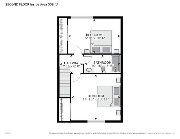 115 Willett Avenue 18C, South River, NJ 08882