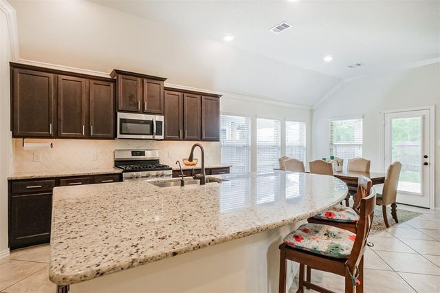 18826 Rosewood Terrace Drive, New Caney, TX 77357