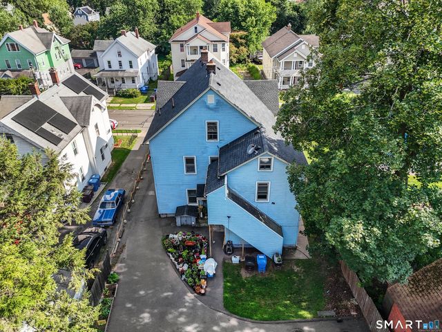 125 Columbia Street, New Britain, CT 06052