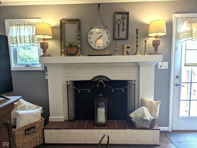 3236 Spruce Street, Columbus, IN 47203