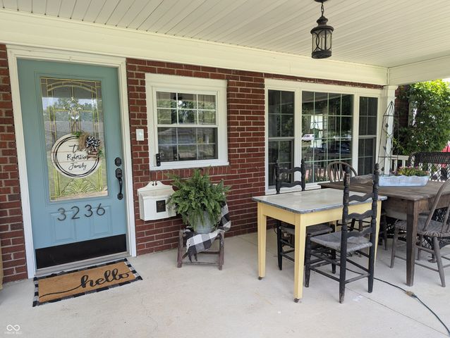 3236 Spruce Street, Columbus, IN 47203