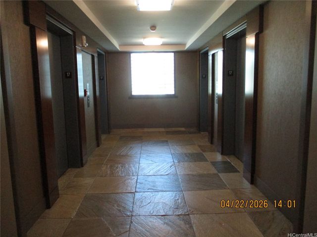 1177 Queen Street 1704, Honolulu, HI 96814