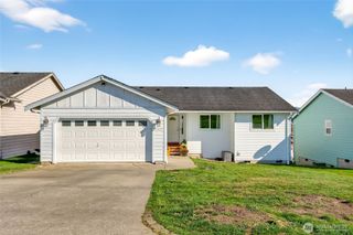 1312 Cascadia Drive, Sedro Woolley, WA 98284