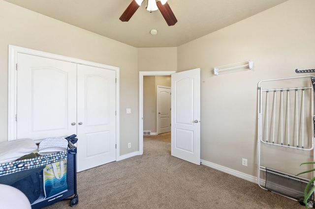 3687 S 3600 W, West Haven, UT 84401