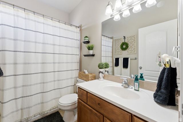 3687 S 3600 W, West Haven, UT 84401