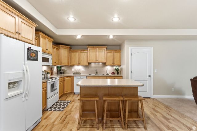 3687 S 3600 W, West Haven, UT 84401