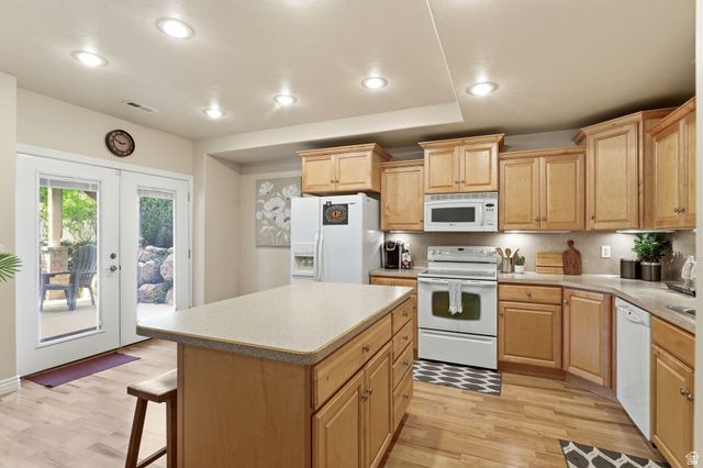 3687 S 3600 W, West Haven, UT 84401