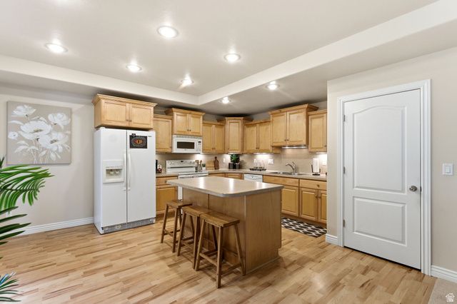 3687 S 3600 W, West Haven, UT 84401