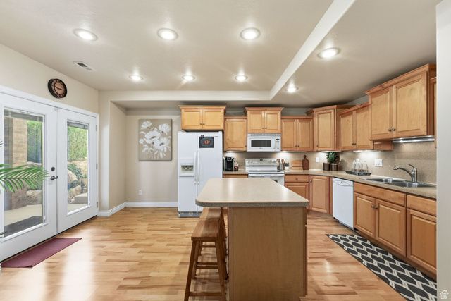 3687 S 3600 W, West Haven, UT 84401