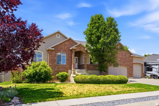 3687 S 3600 W, West Haven, UT 84401