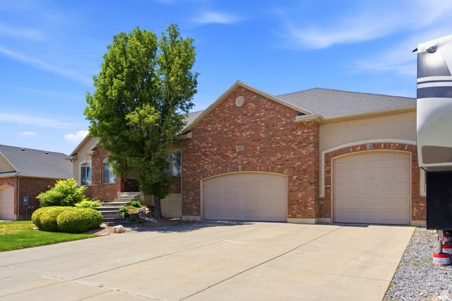 3687 S 3600 W, West Haven, UT 84401