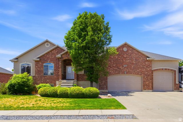 3687 S 3600 W, West Haven, UT 84401