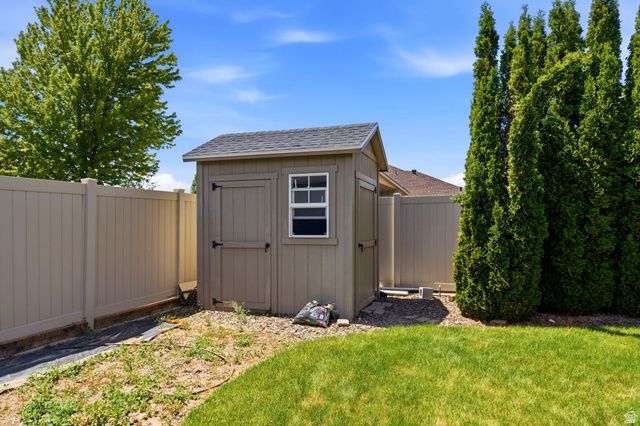 3687 S 3600 W, West Haven, UT 84401
