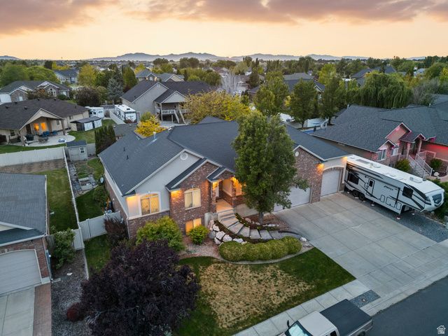 3687 S 3600 W, West Haven, UT 84401