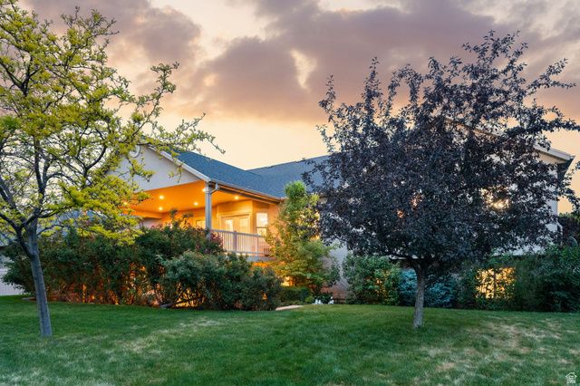 3687 S 3600 W, West Haven, UT 84401