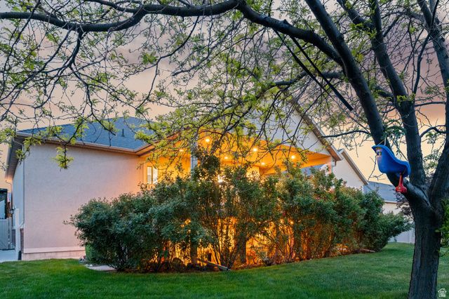 3687 S 3600 W, West Haven, UT 84401