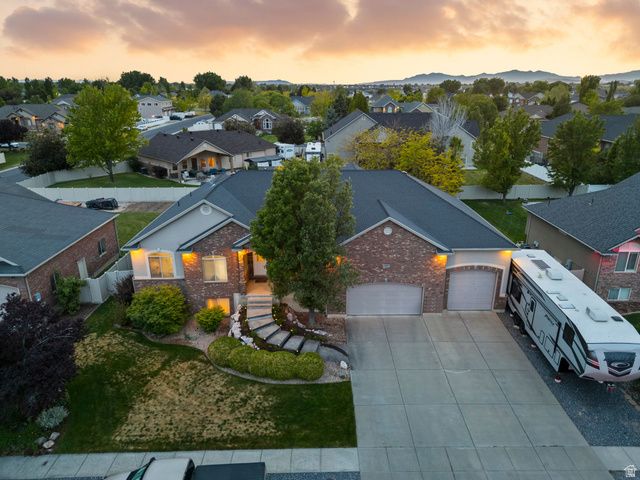 3687 S 3600 W, West Haven, UT 84401