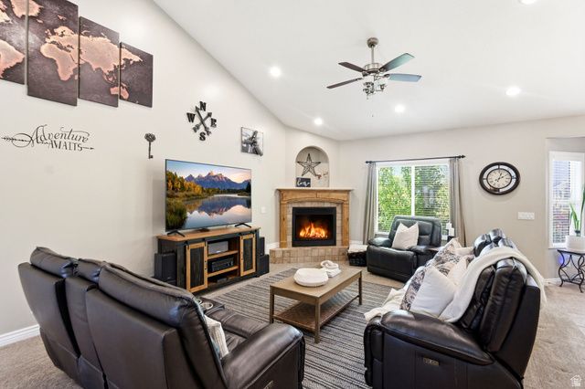 3687 S 3600 W, West Haven, UT 84401