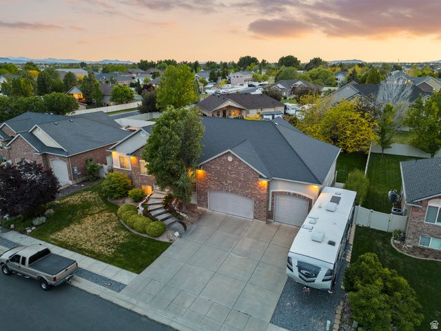3687 S 3600 W, West Haven, UT 84401