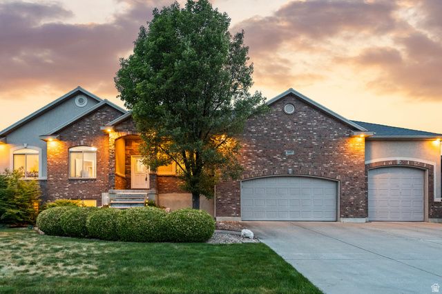 3687 S 3600 W, West Haven, UT 84401