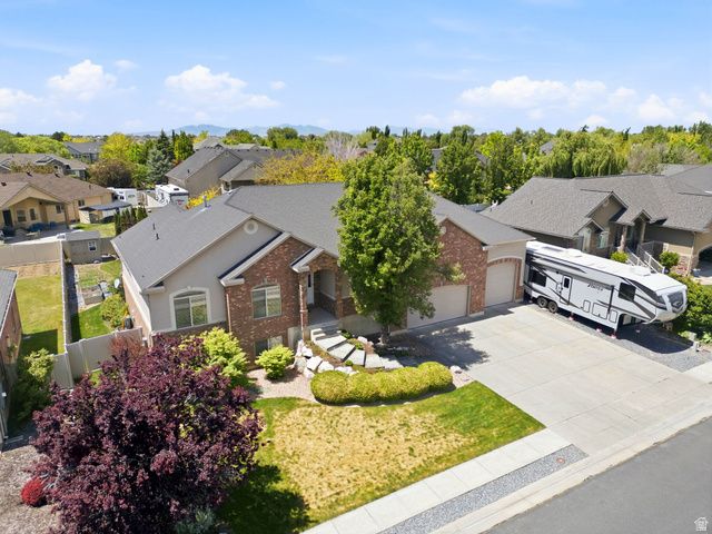3687 S 3600 W, West Haven, UT 84401