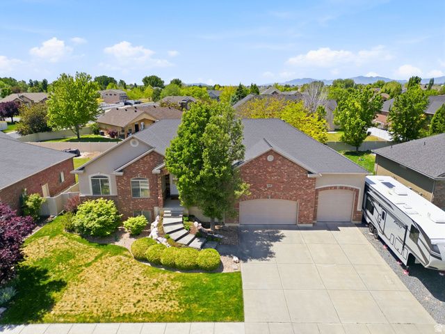 3687 S 3600 W, West Haven, UT 84401