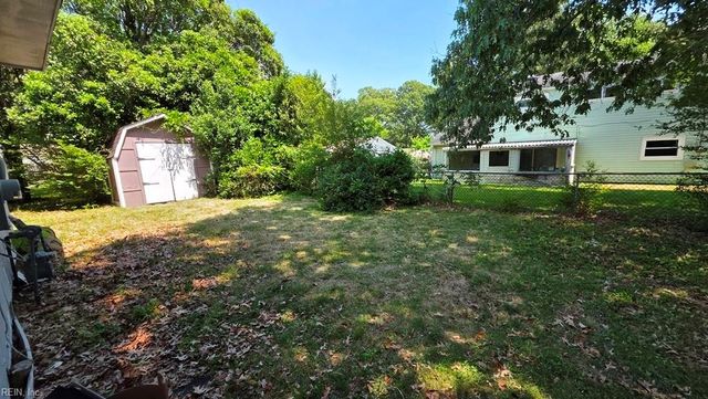 340 Garrison PL, Virginia Beach, VA 23452