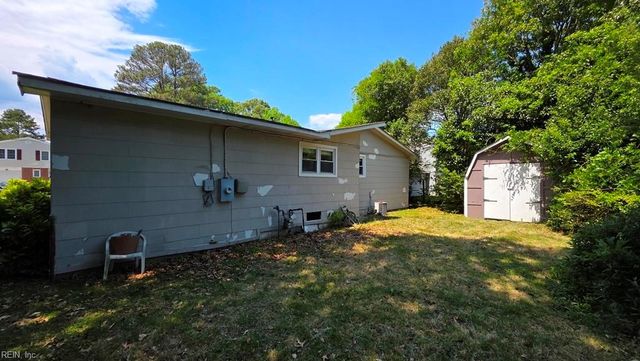 340 Garrison PL, Virginia Beach, VA 23452