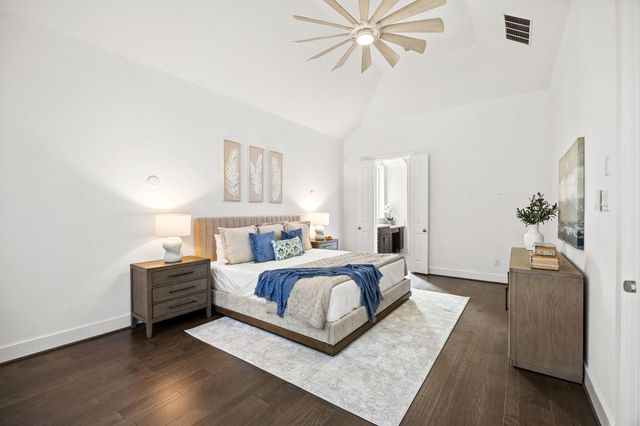 146 Sugar Pine Court, Montgomery, TX 77316