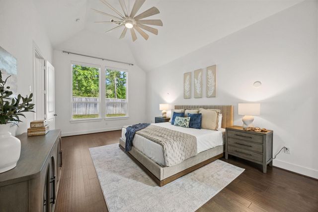 146 Sugar Pine Court, Montgomery, TX 77316