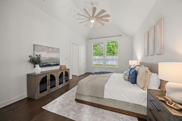 146 Sugar Pine Court, Montgomery, TX 77316