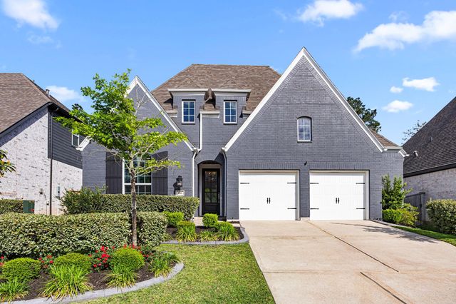 146 Sugar Pine Court, Montgomery, TX 77316