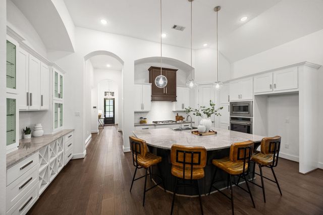 146 Sugar Pine Court, Montgomery, TX 77316