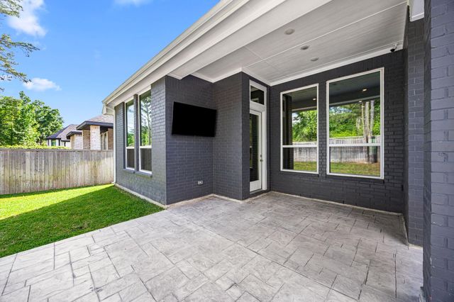 146 Sugar Pine Court, Montgomery, TX 77316