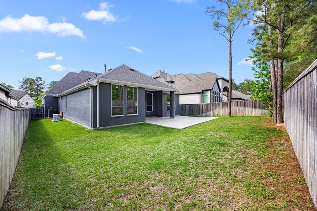 146 Sugar Pine Court, Montgomery, TX 77316