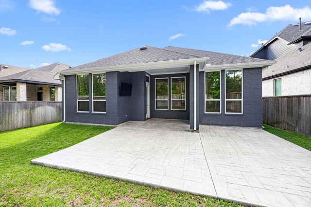 146 Sugar Pine Court, Montgomery, TX 77316