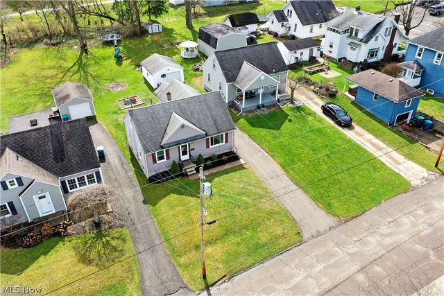 135 Clingan Street, Hubbard, OH 44425