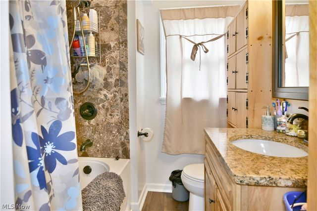 135 Clingan Street, Hubbard, OH 44425