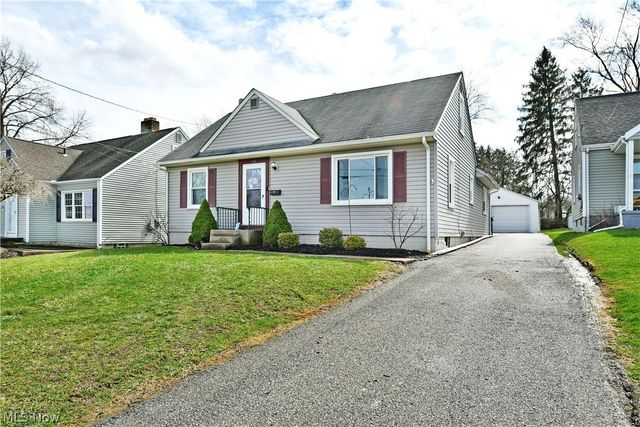 135 Clingan Street, Hubbard, OH 44425