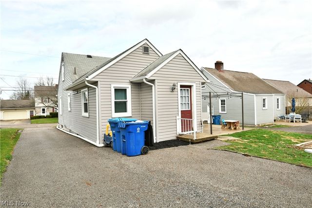 135 Clingan Street, Hubbard, OH 44425