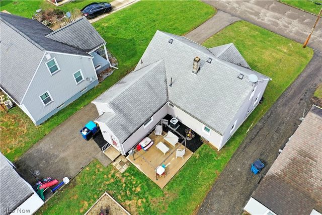 135 Clingan Street, Hubbard, OH 44425