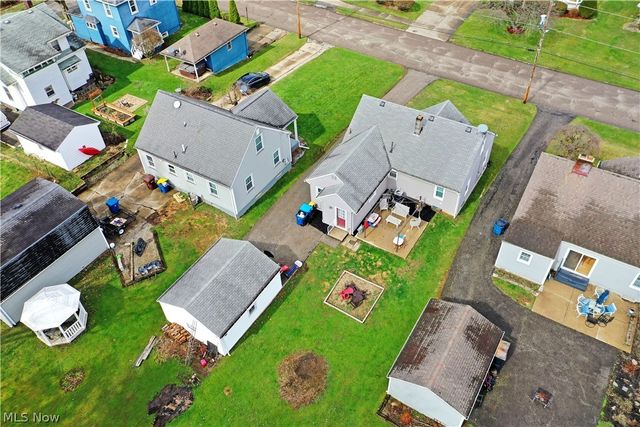 135 Clingan Street, Hubbard, OH 44425