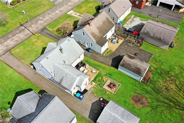 135 Clingan Street, Hubbard, OH 44425