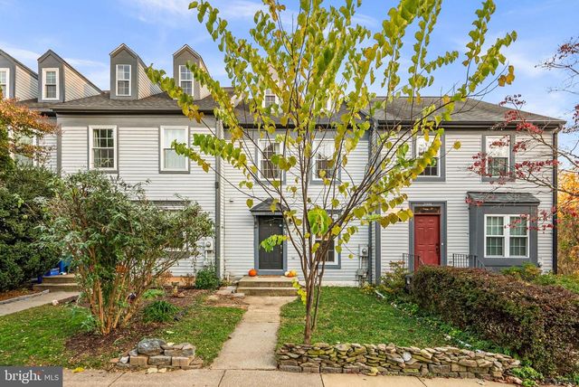 20442 SUMMERSONG LN, Germantown, MD 20874