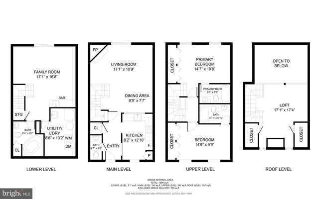 20442 SUMMERSONG LN, Germantown, MD 20874