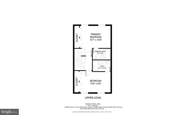 20442 SUMMERSONG LN, Germantown, MD 20874