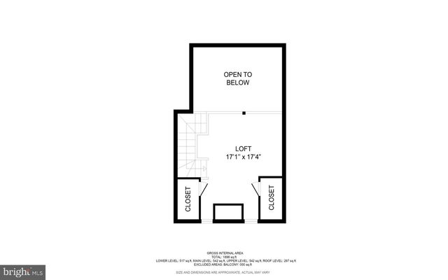 20442 SUMMERSONG LN, Germantown, MD 20874