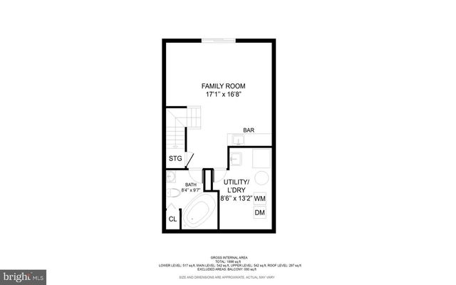 20442 SUMMERSONG LN, Germantown, MD 20874